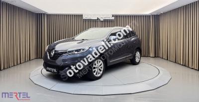 Renault Kadjar 2018 1.5 dCi Icon