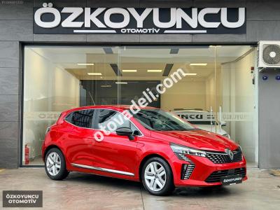Renault Clio 2024 1.0 TCe Evolution