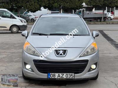 Peugeot 207 2010 1.4 Trendy