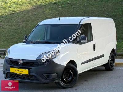 Fiat Doblo Cargo 2020 1.3 Multijet Maxi