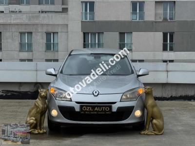 Renault Megane 2012 1.5 dCi Expression