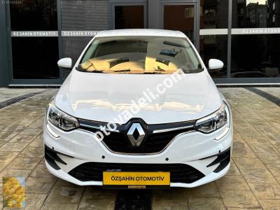 Renault Megane 2021 1.3 TCe Joy