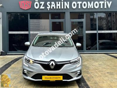 Renault Megane 2024 1.3 TCe Touch