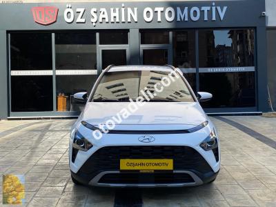 Hyundai Bayon 2024 1.4 MPI Jump