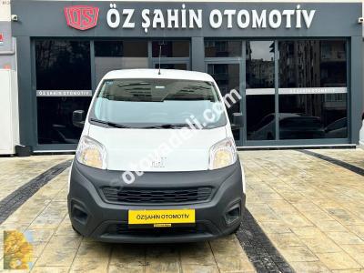 Fiat Fiorino Cargo 2024 1.3 Multijet