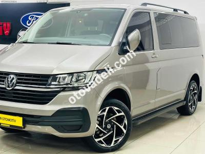 Volkswagen Transporter 2024 2.0 TDI Camlı Van Comfortline