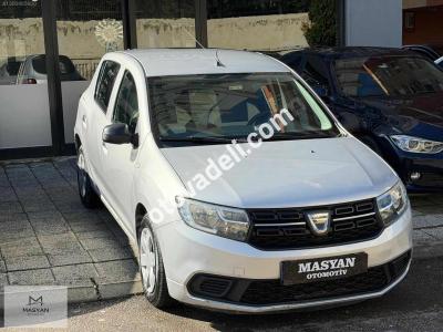 Dacia Sandero 2017 1.0 Ambiance