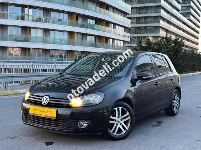 Volkswagen Golf 2012 1.4 TSI Comfortline