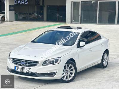 Volvo S60 2013 1.6 D Advance
