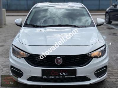 Fiat Egea 2017 1.3 Multijet Easy