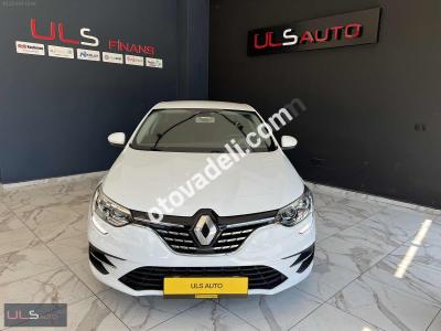 Renault Megane 2022 1.3 TCe Joy