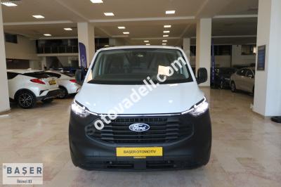 Ford Transit Custom 2025 320 S Trend