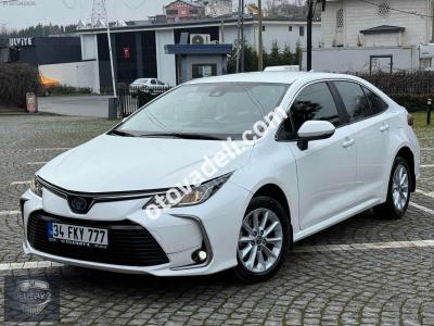 Toyota Corolla 2022 1.8 Hybrid Dream