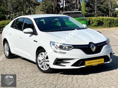 Renault Megane 2022 1.3 TCe Joy