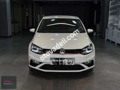 Volkswagen Polo 2016 1.4 TDI Trendline
