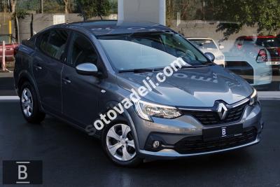 Renault Taliant 2024 1.0 T Joy