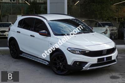 Fiat Egea Cross 2024 1.6 Multijet Limited