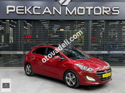 Hyundai i30 2015 1.6 CRDi Elite