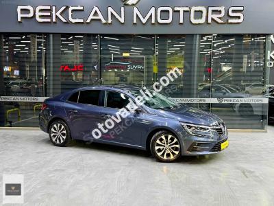 Renault Megane 2024 1.5 Blue DCI Icon