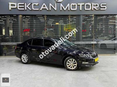 Skoda Octavia 2018 1.6 TDI Style