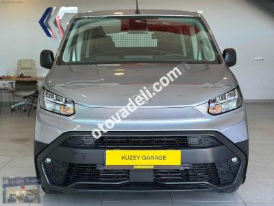 Toyota Proace City 2025 1.5 D Dream