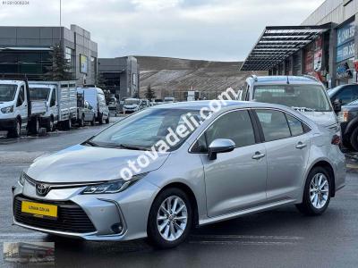 Toyota Corolla 2022 1.5 Dream