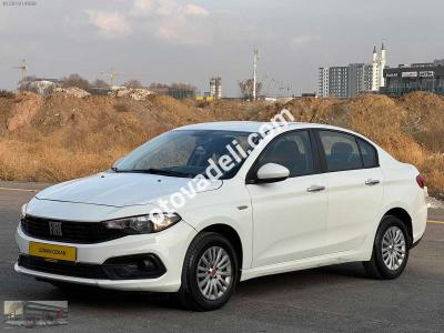 Fiat Egea 2022 1.3 Multijet Easy