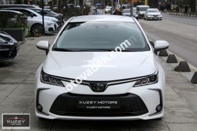 Toyota Corolla 2024 1.5 Dream