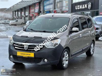Dacia Lodgy 2013 1.5 dCi Laureate