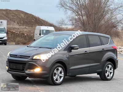 Ford Kuga 2015 1.5 EcoBoost Trend X