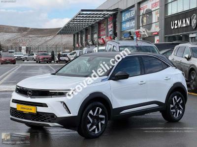 Opel Mokka 2023 1.2 T Elegance