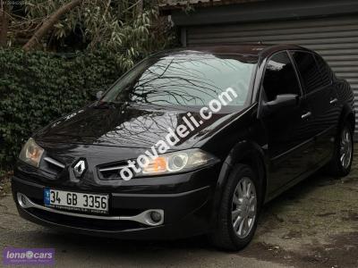 Renault Megane 2010 1.5 dCi Extreme