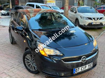 Opel Corsa 2017 1.4 Design