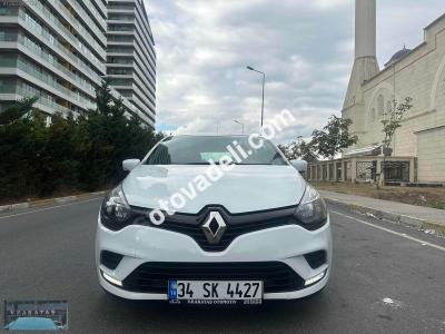 Renault Clio 2017 1.5 dCi Joy