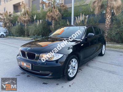 BMW 1 Serisi 2011 116i Joy Edition