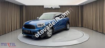 Mini Countryman 2020 1.5 Classic