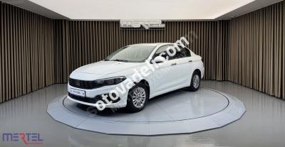 Fiat Egea 2022 1.3 Multijet Easy
