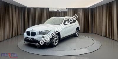 BMW X1 2013 16i sDrive