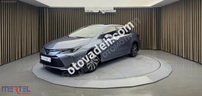 Toyota Corolla 2022 1.8 Hybrid Flame X-Pack