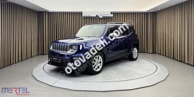Jeep Renegade 2020 1.6 Multijet Limited