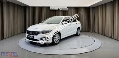 Fiat Egea 2017 1.6 Multijet Comfort