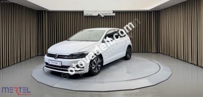 Volkswagen Polo 2020 1.0 TSI Comfortline