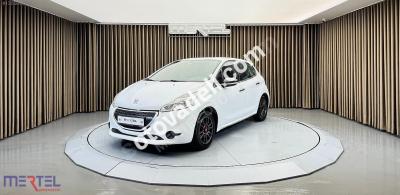 Peugeot 208 2013 1.0 VTi Access