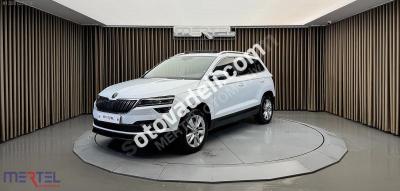 Skoda Karoq 2019 1.6 TDI Style