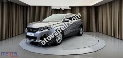 Peugeot 3008 2018 1.6 BlueHDi Active Sport Pack