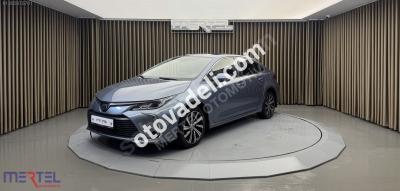Toyota Corolla 2022 1.8 Hybrid Flame X-Pack