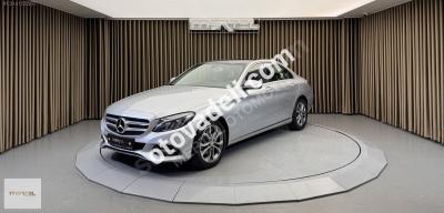 Mercedes C Serisi 2014 C 180 Fascination