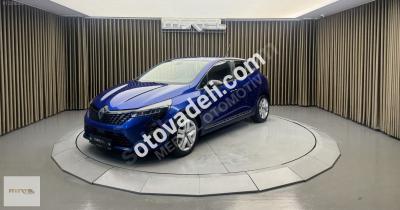 Renault Clio 2024 1.0 TCe Evolution