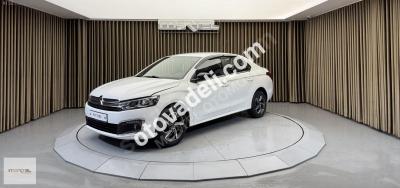 Citroen C-Elysée 2022 1.5 BlueHDI Shine