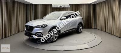 MG HS 2024 1.5 T-GDI Luxury